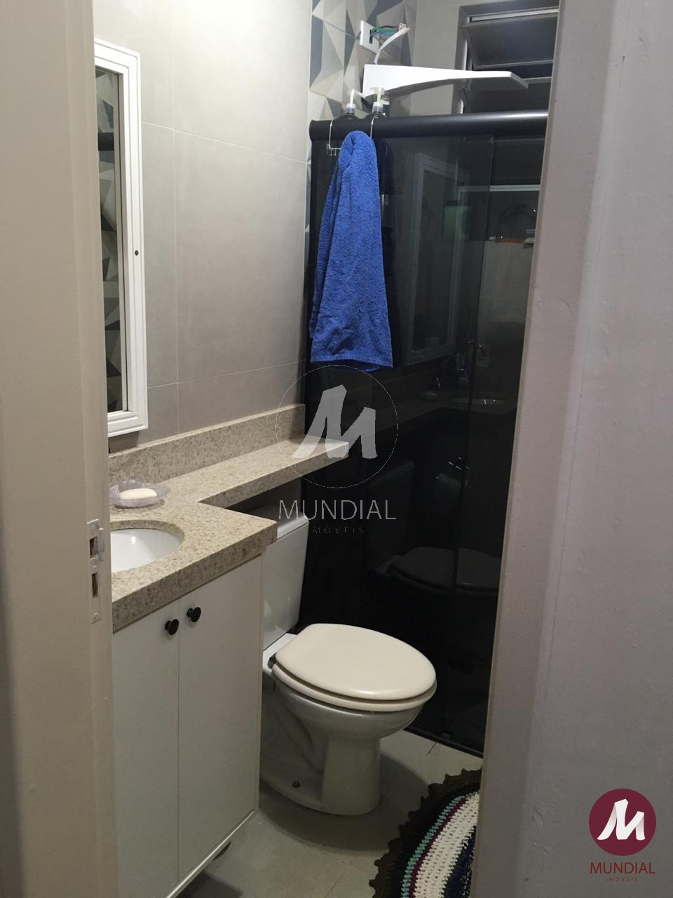 Banheiro/lavabo — foto 4