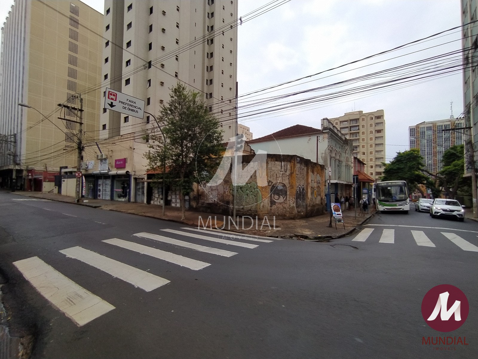 Fachada Unidade — foto 1