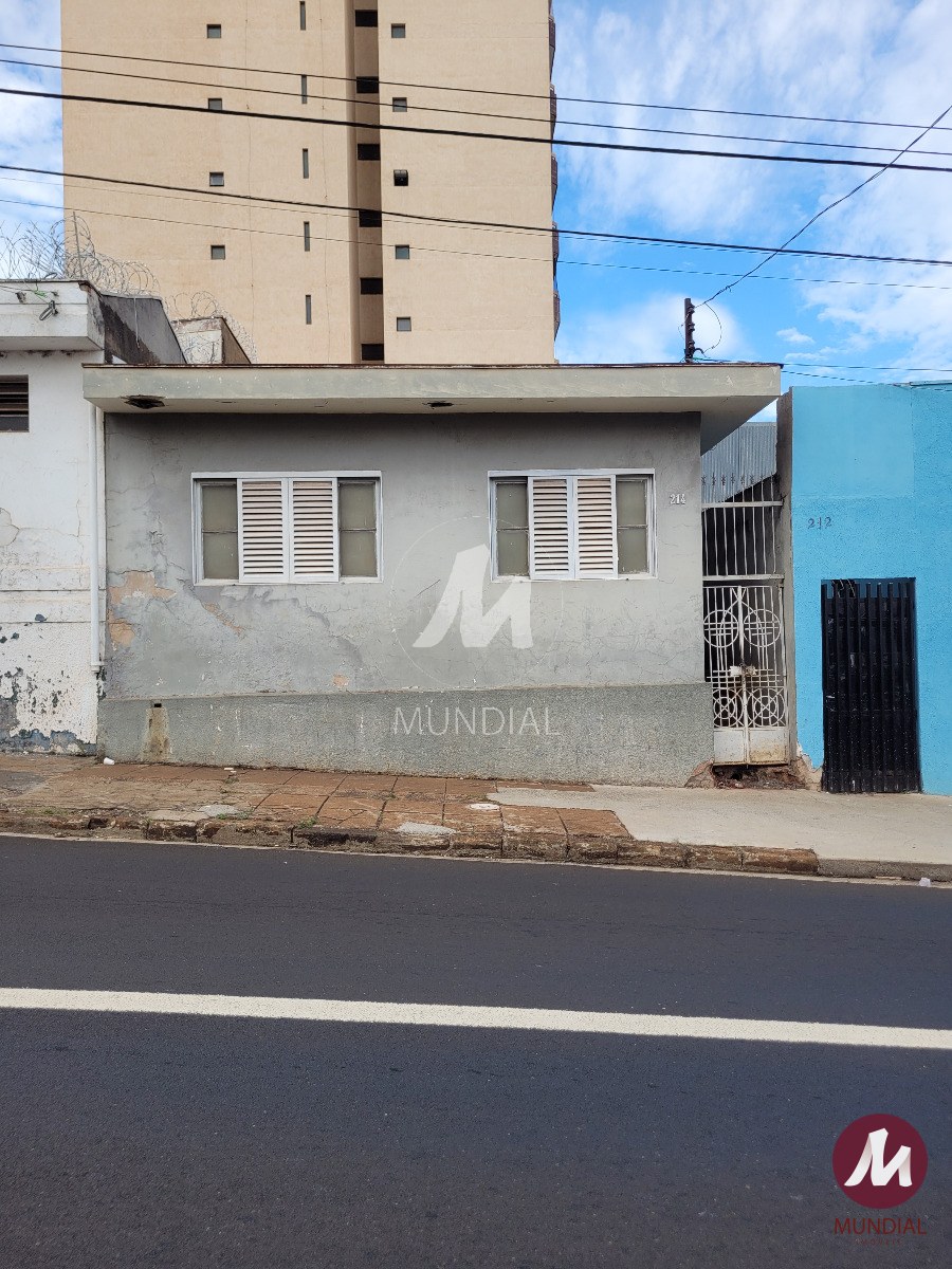 Fachada Unidade — foto 1