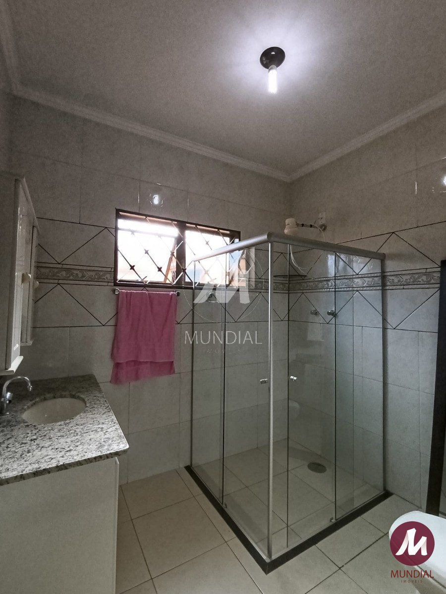 Banheiro/lavabo — foto 8
