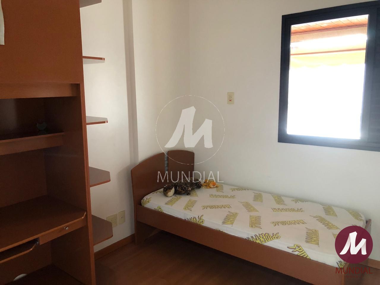 Dormitorio — foto 8