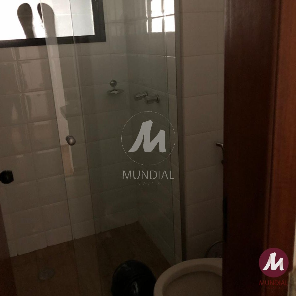 Banheiro/lavabo — foto 24