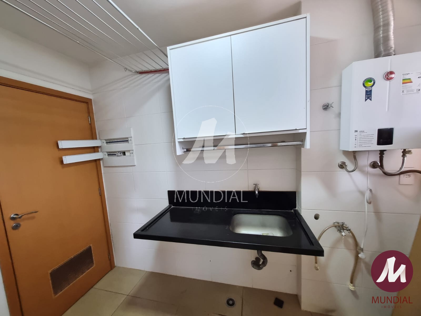 Lavanderia — foto 17