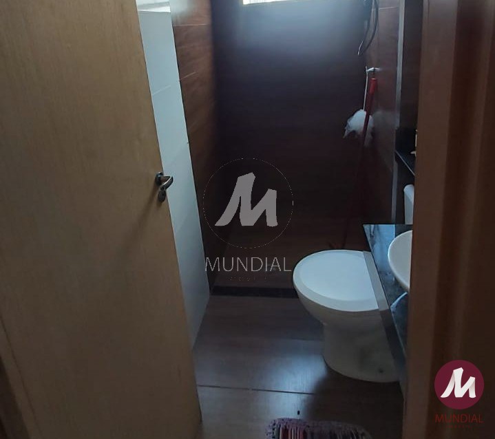 Banheiro/lavabo — foto 8
