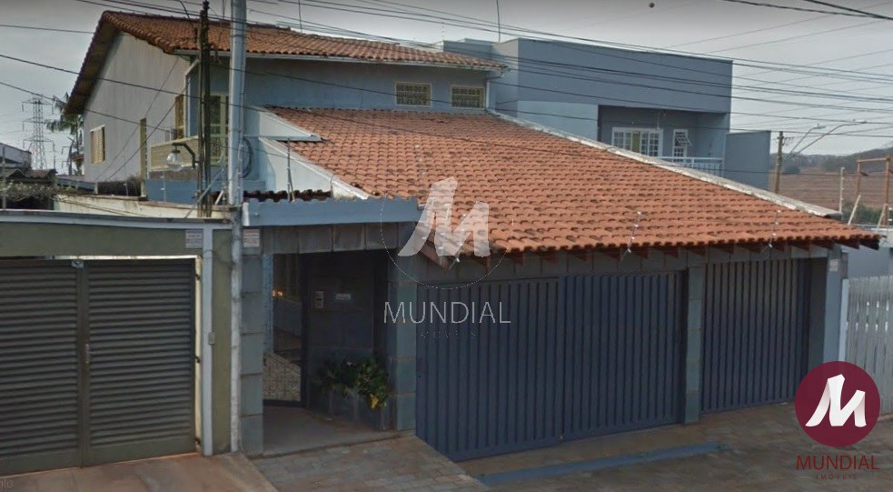 Fachada Unidade — foto 1