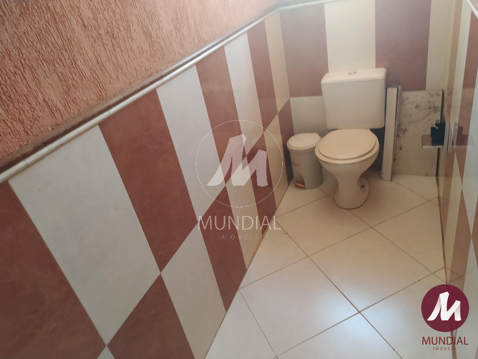 Banheiro/lavabo — foto 6