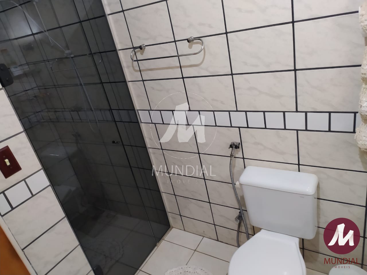 Banheiro/lavabo — foto 15