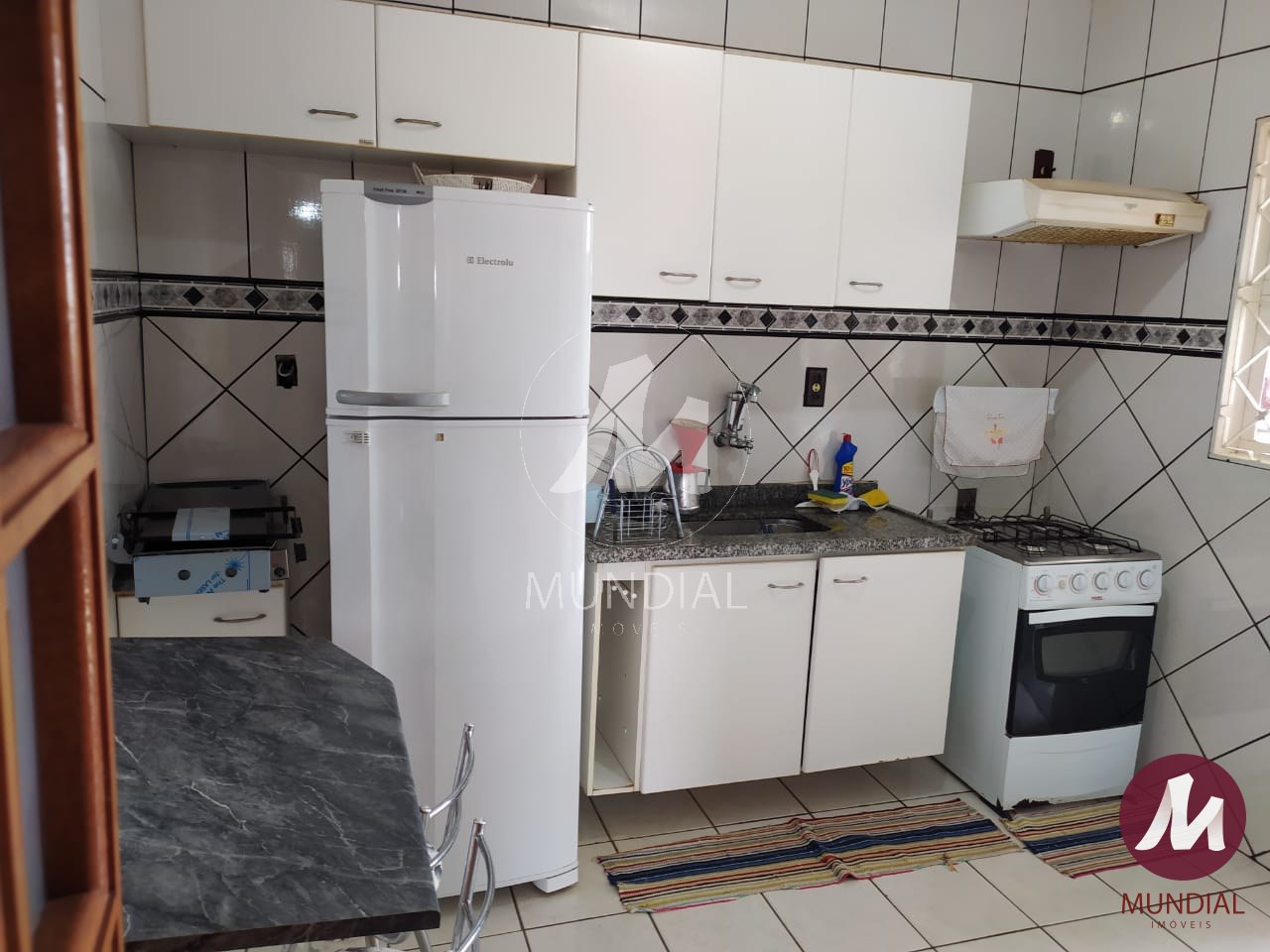 Cozinha — foto 16