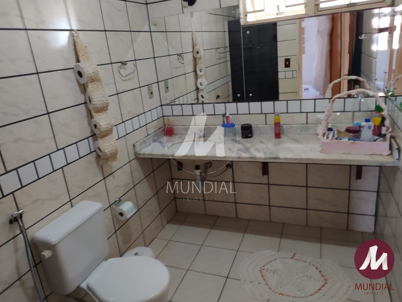 Banheiro/lavabo — foto 14