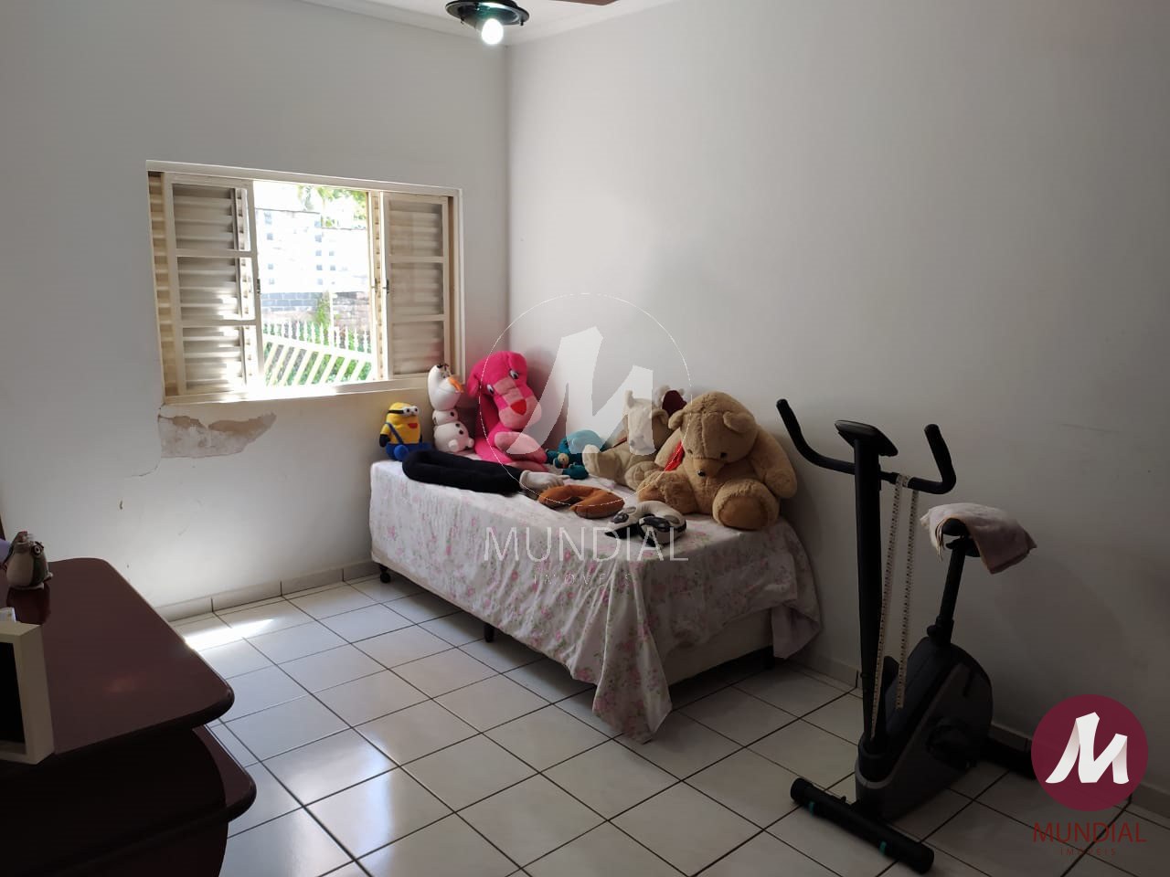 Dormitorio — foto 12