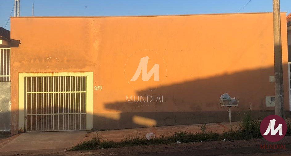Fachada Unidade — foto 1