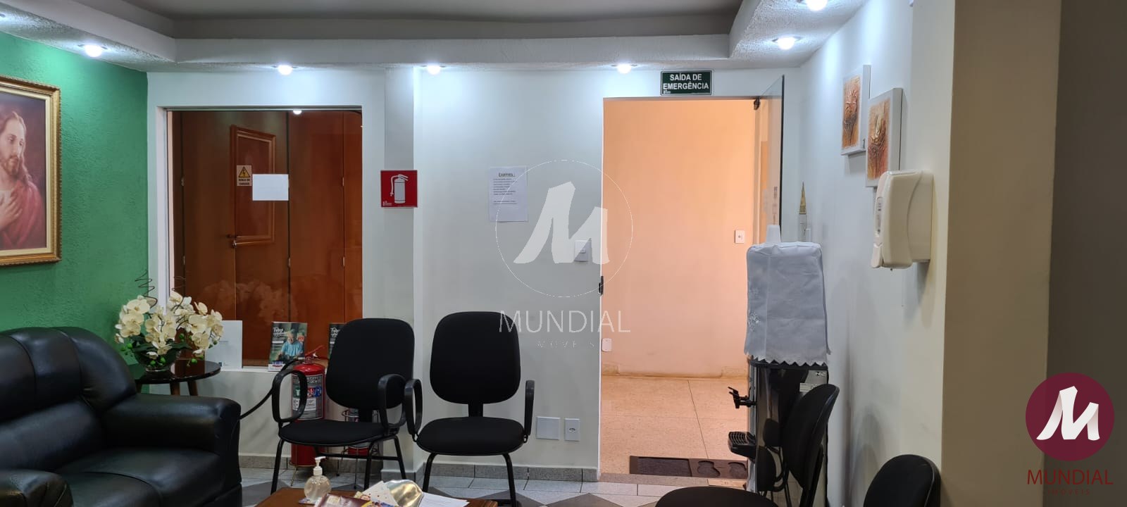 Recepção — foto 1