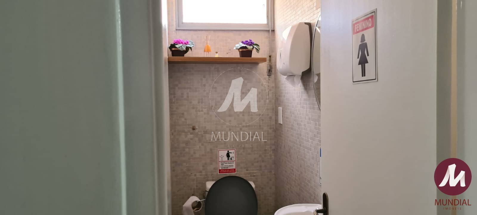 Banheiro/lavabo — foto 6