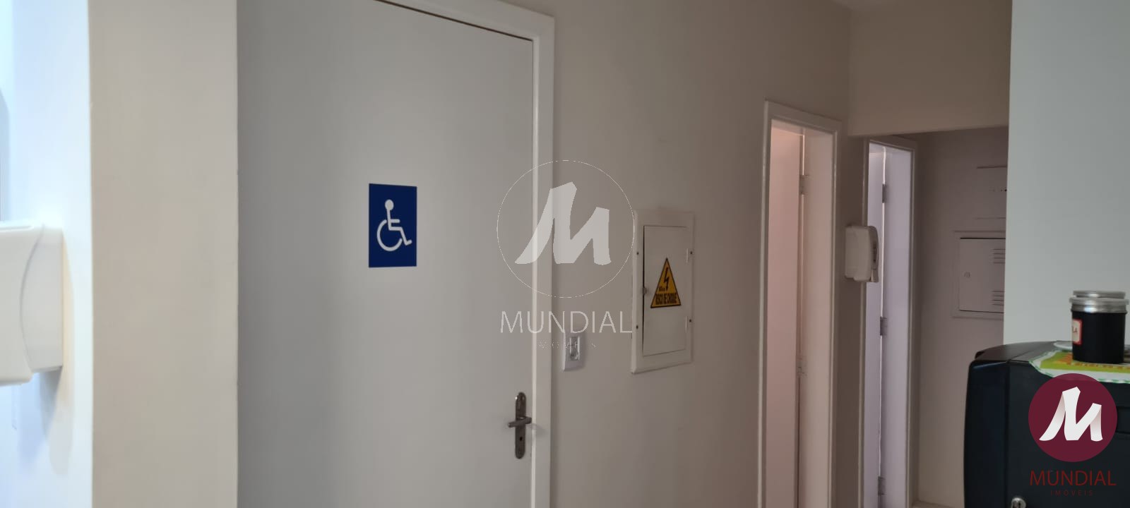 Banheiro/lavabo — foto 7