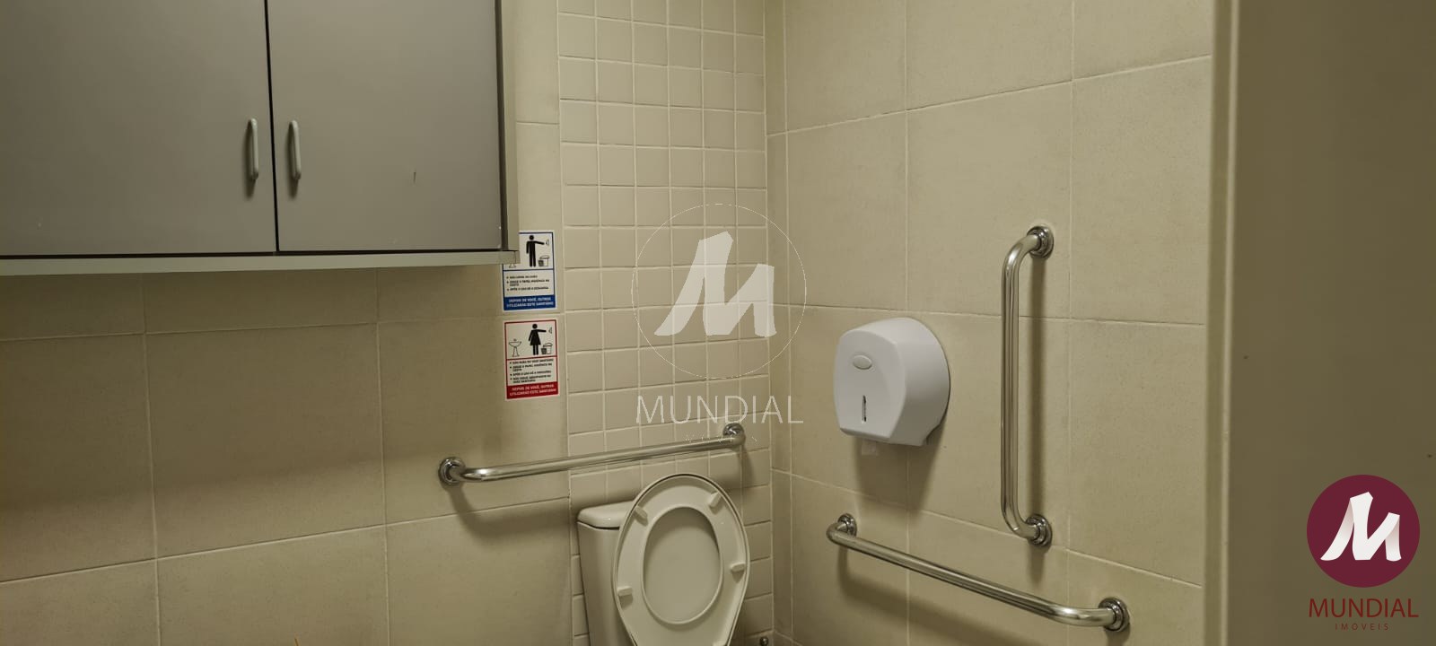 Banheiro/lavabo — foto 8
