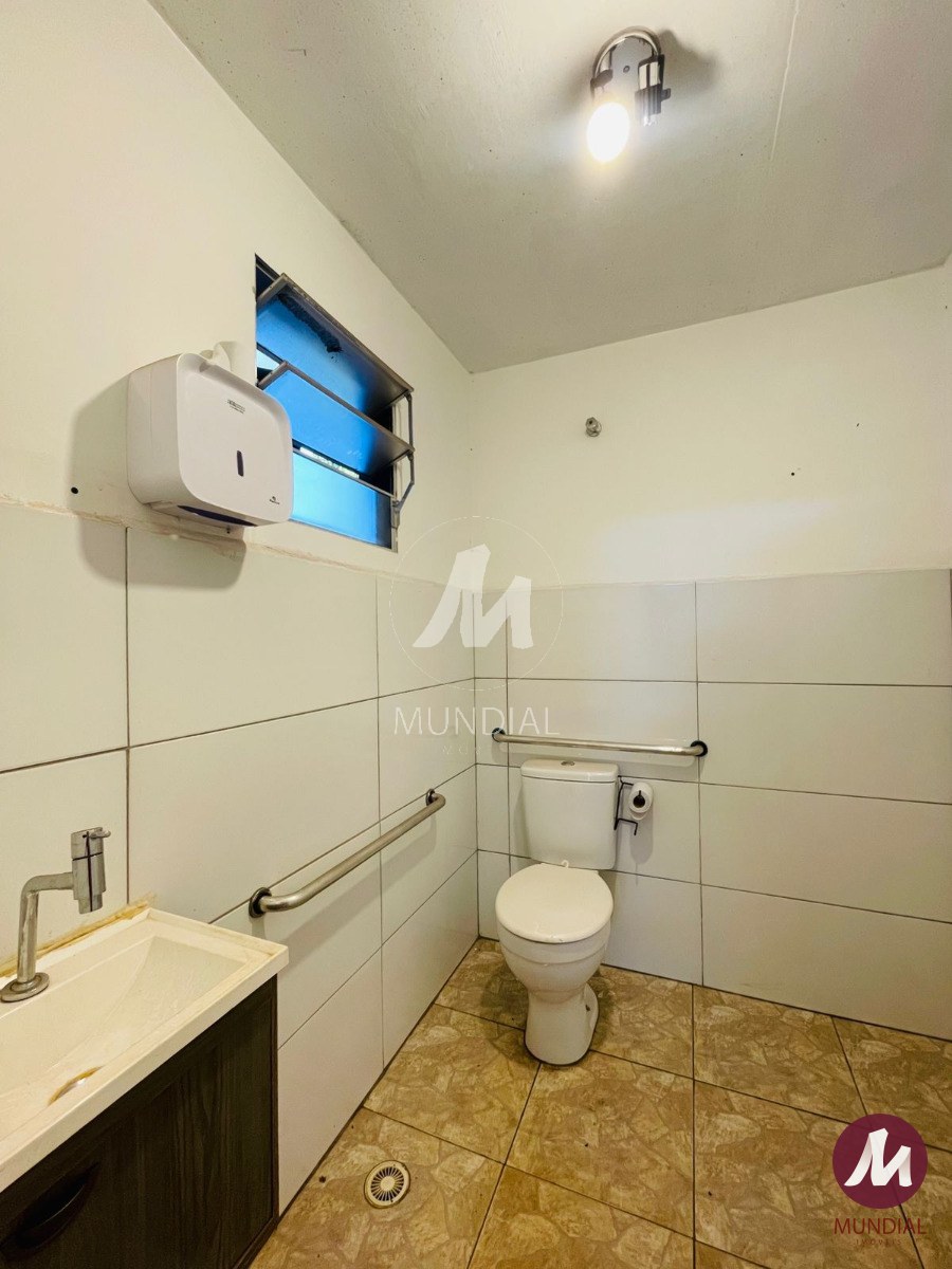 Banheiro/lavabo — foto 9