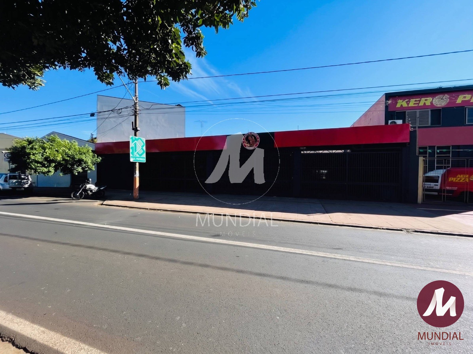 Fachada Unidade — foto 1