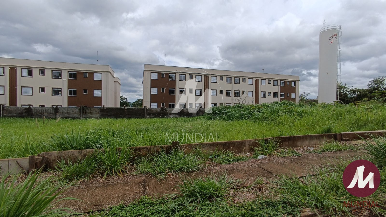 Terreno/Lote — foto 1