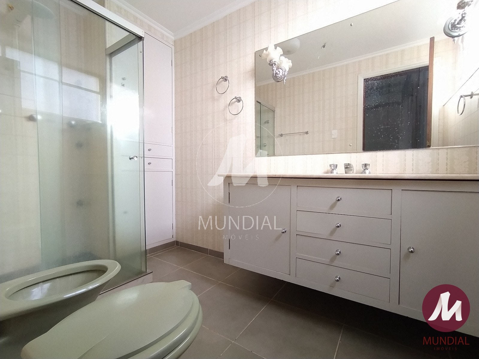 Banheiro/lavabo — foto 15