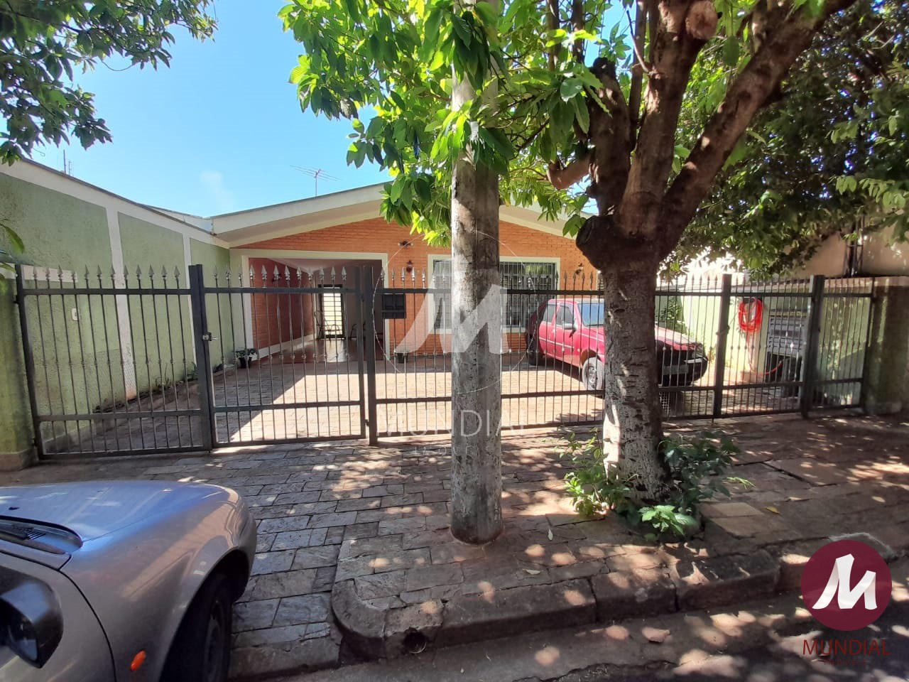 Fachada Unidade — foto 1