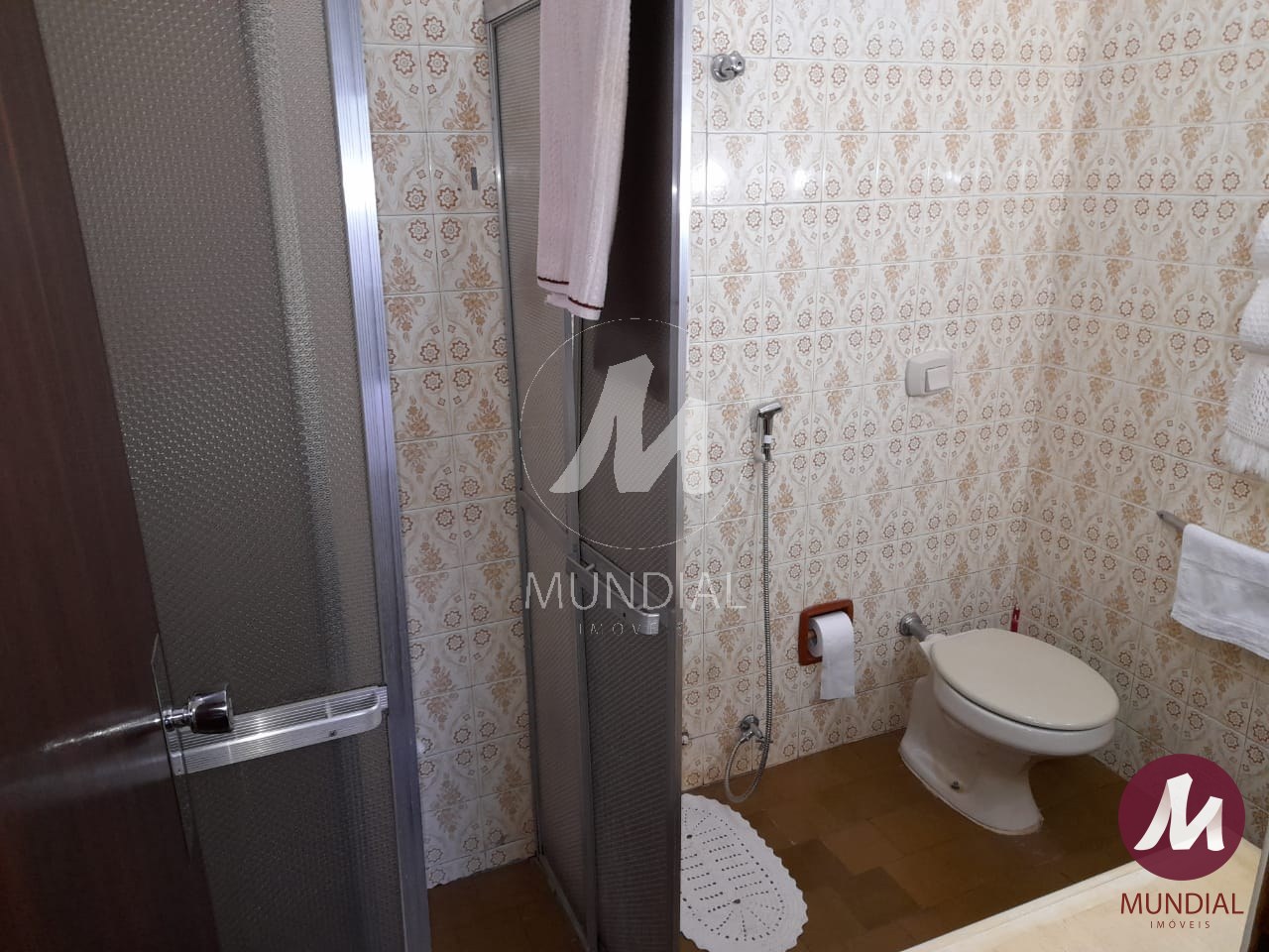 Banheiro/lavabo — foto 11