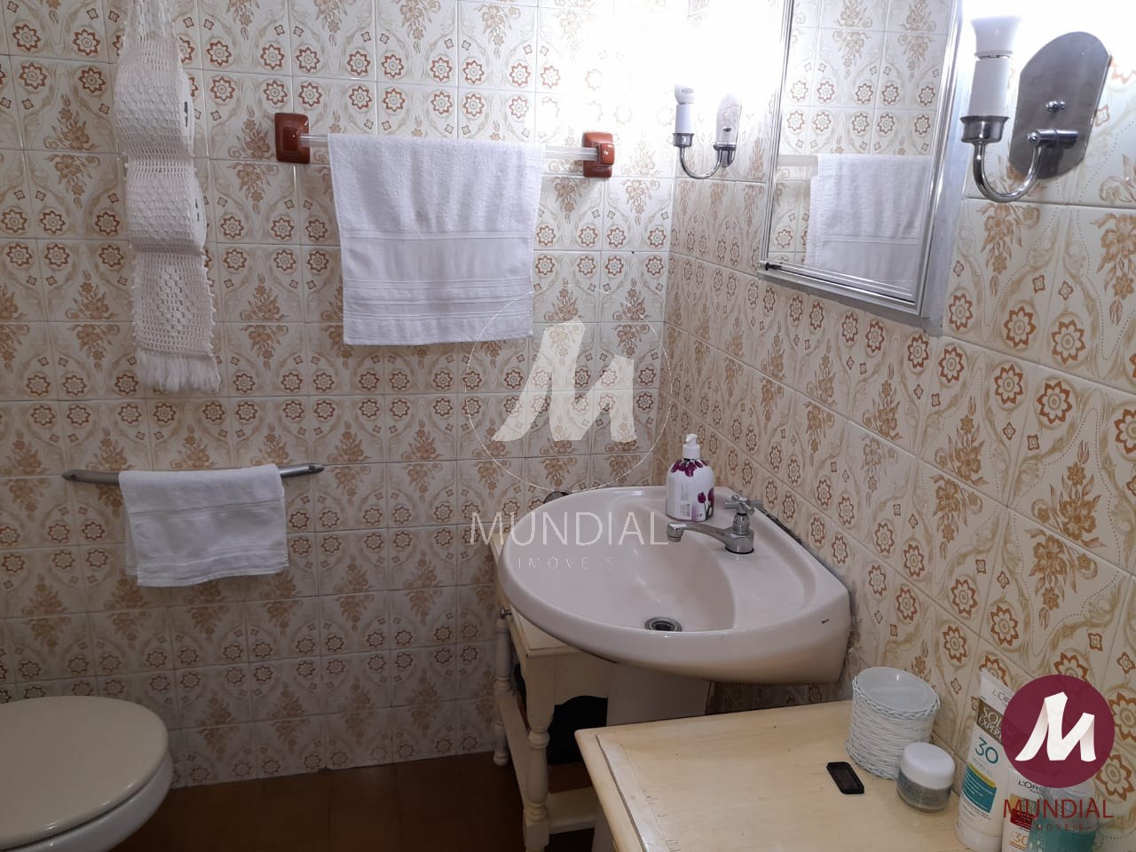 Banheiro/lavabo — foto 10