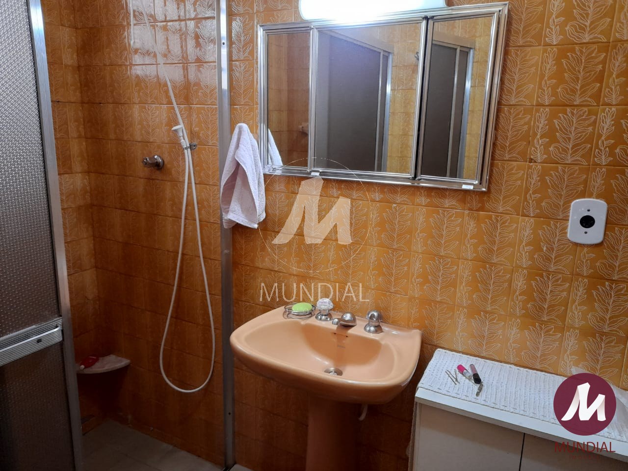 Banheiro/lavabo — foto 13