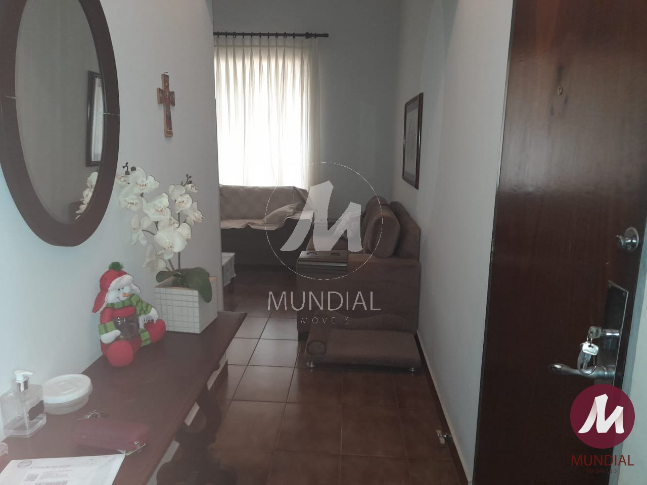 Hall de Entrada — foto 3