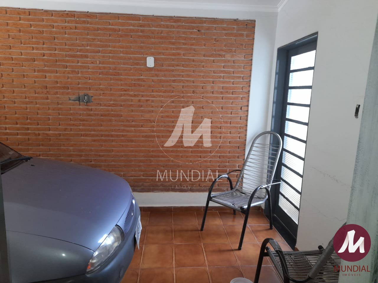 Garagem/estacionamento — foto 15