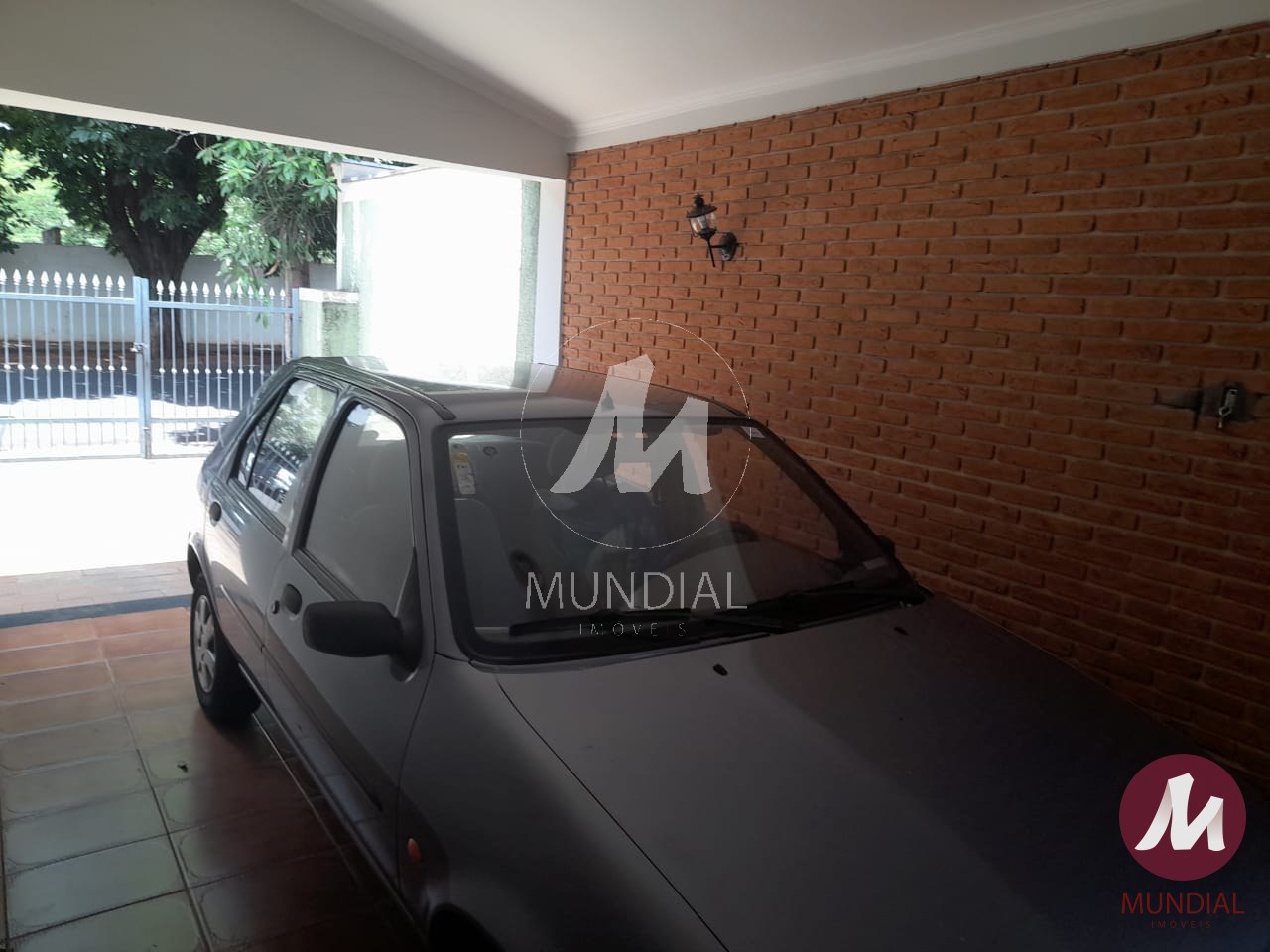 Garagem/estacionamento — foto 14