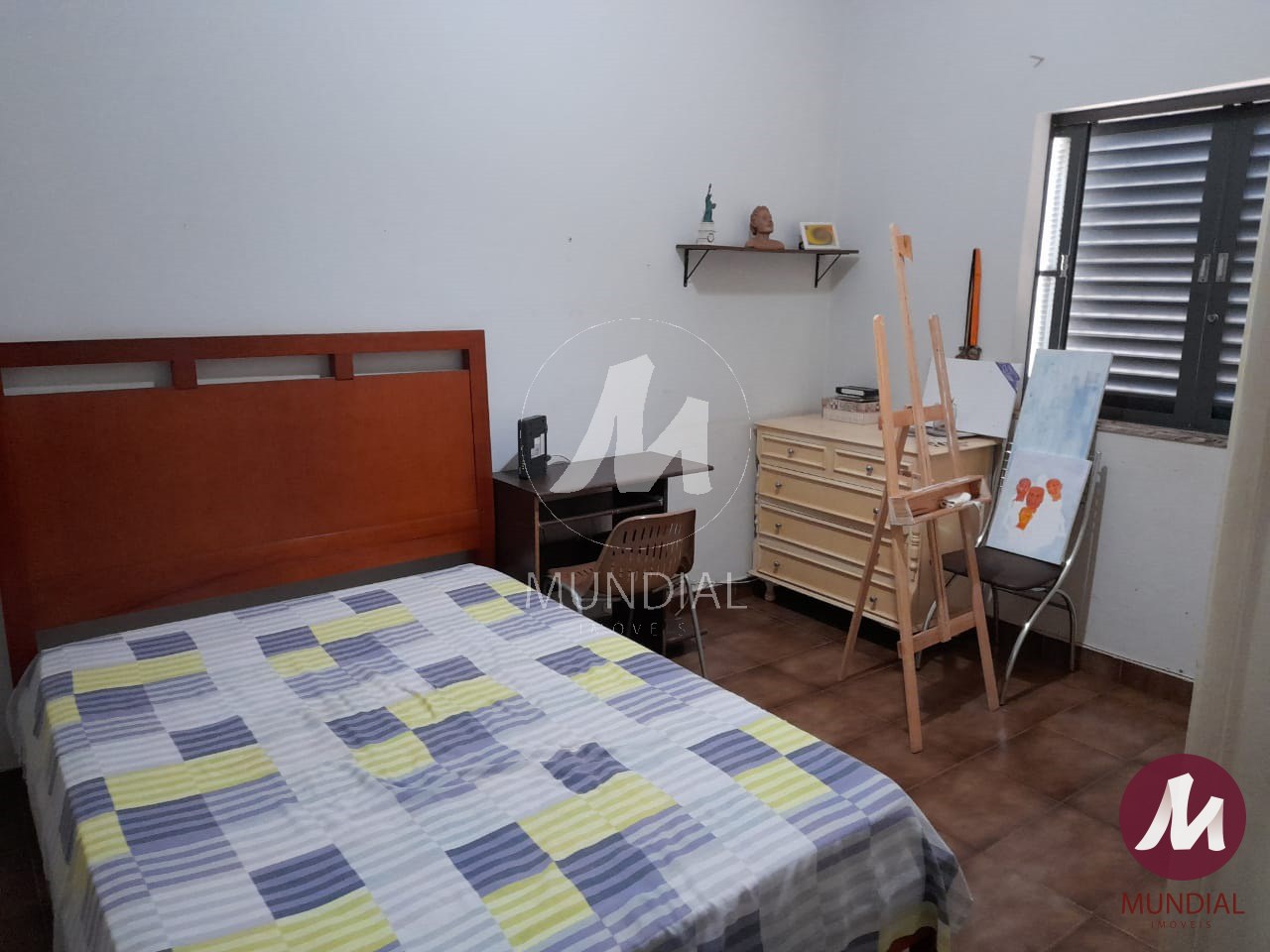 Dormitorio — foto 6