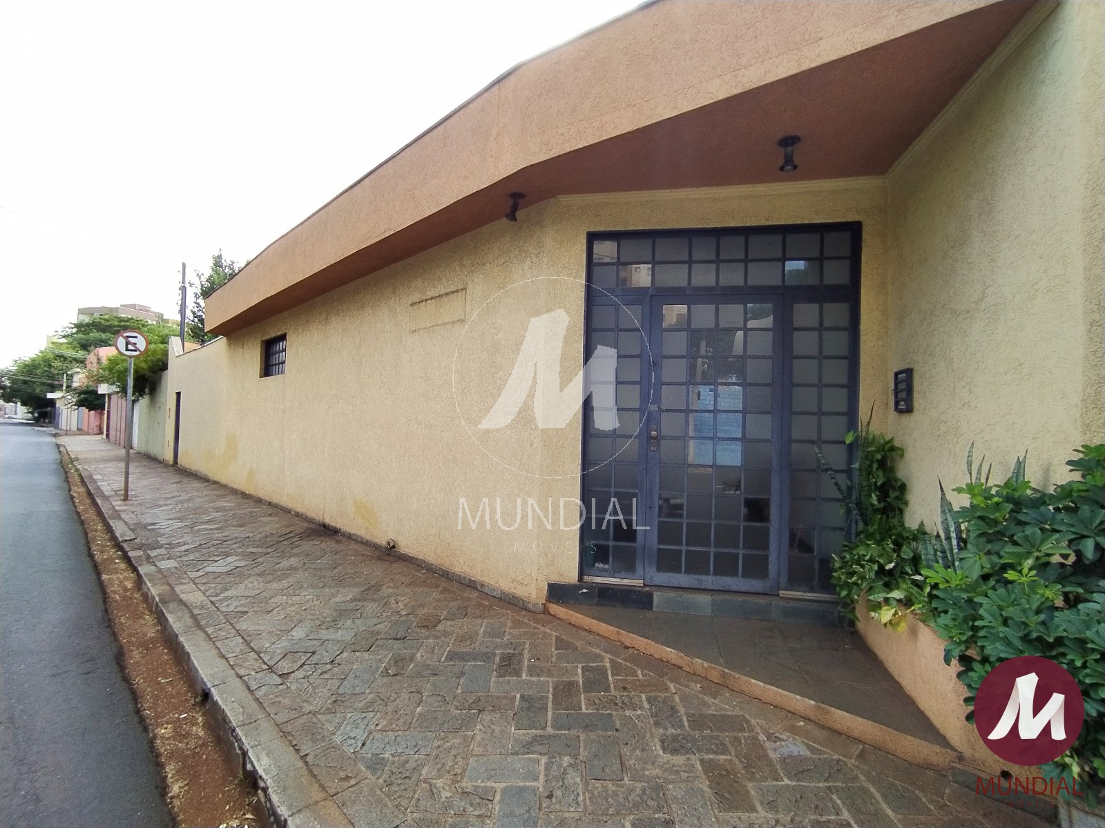 Fachada Unidade — foto 1