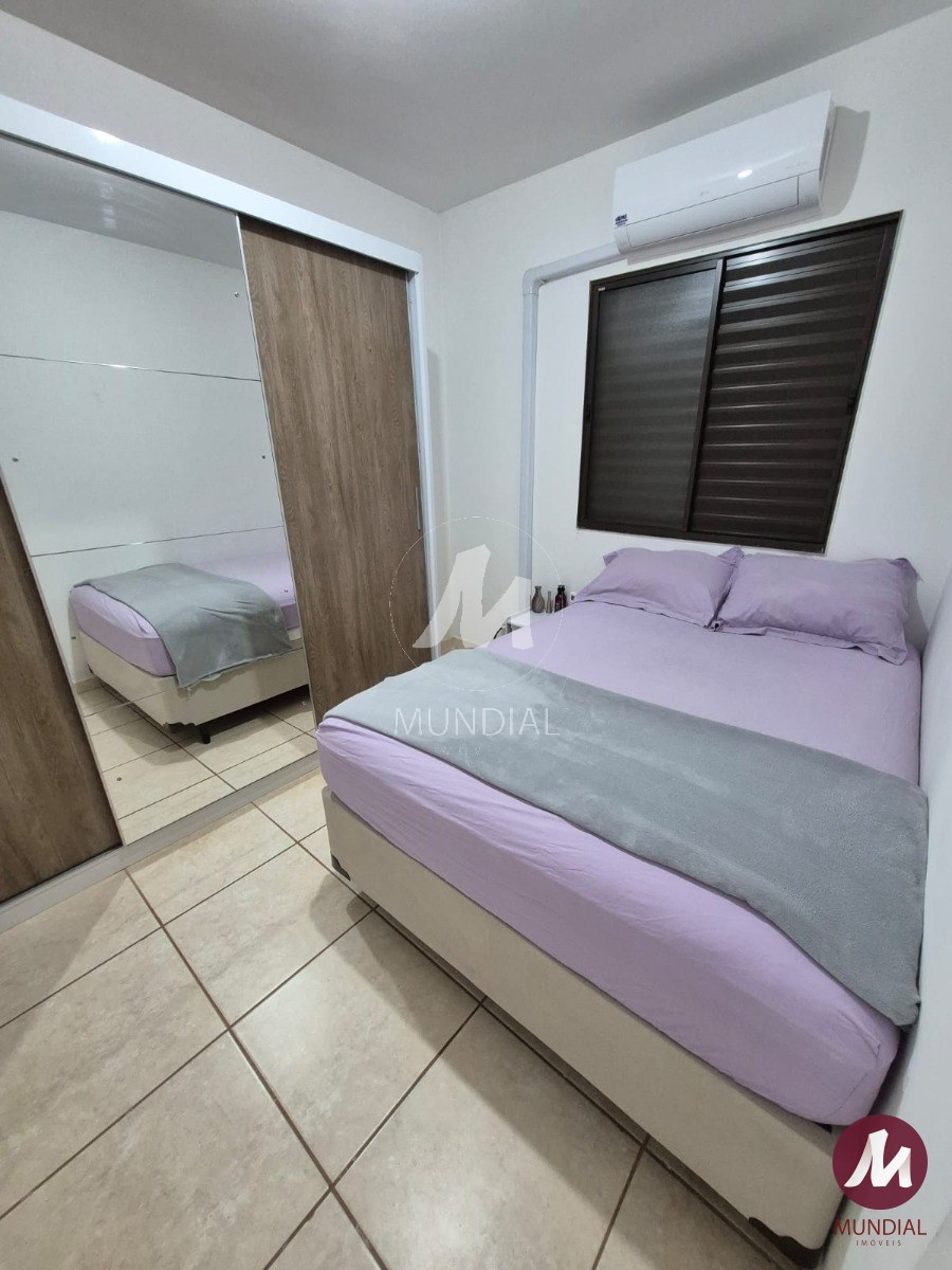 Dormitorio — foto 7