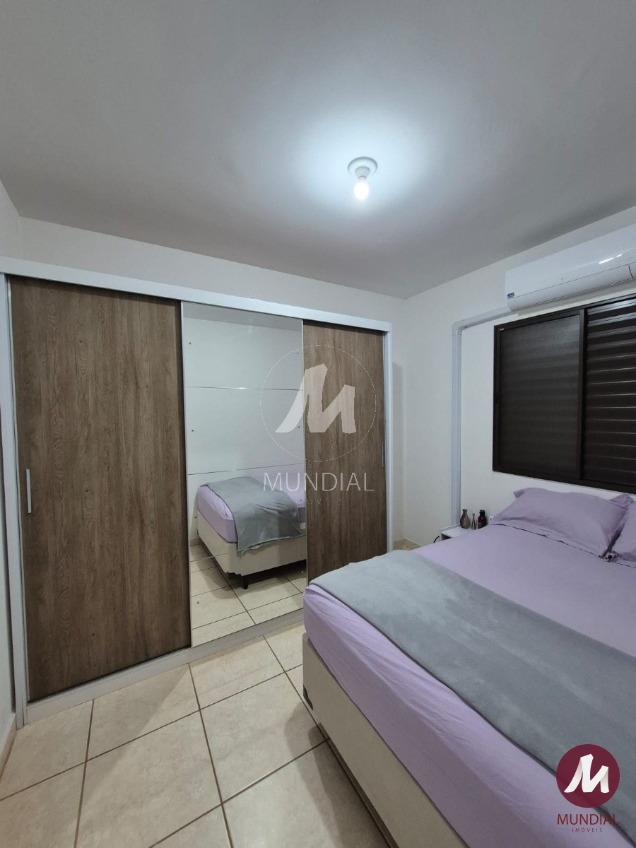 Dormitorio — foto 8