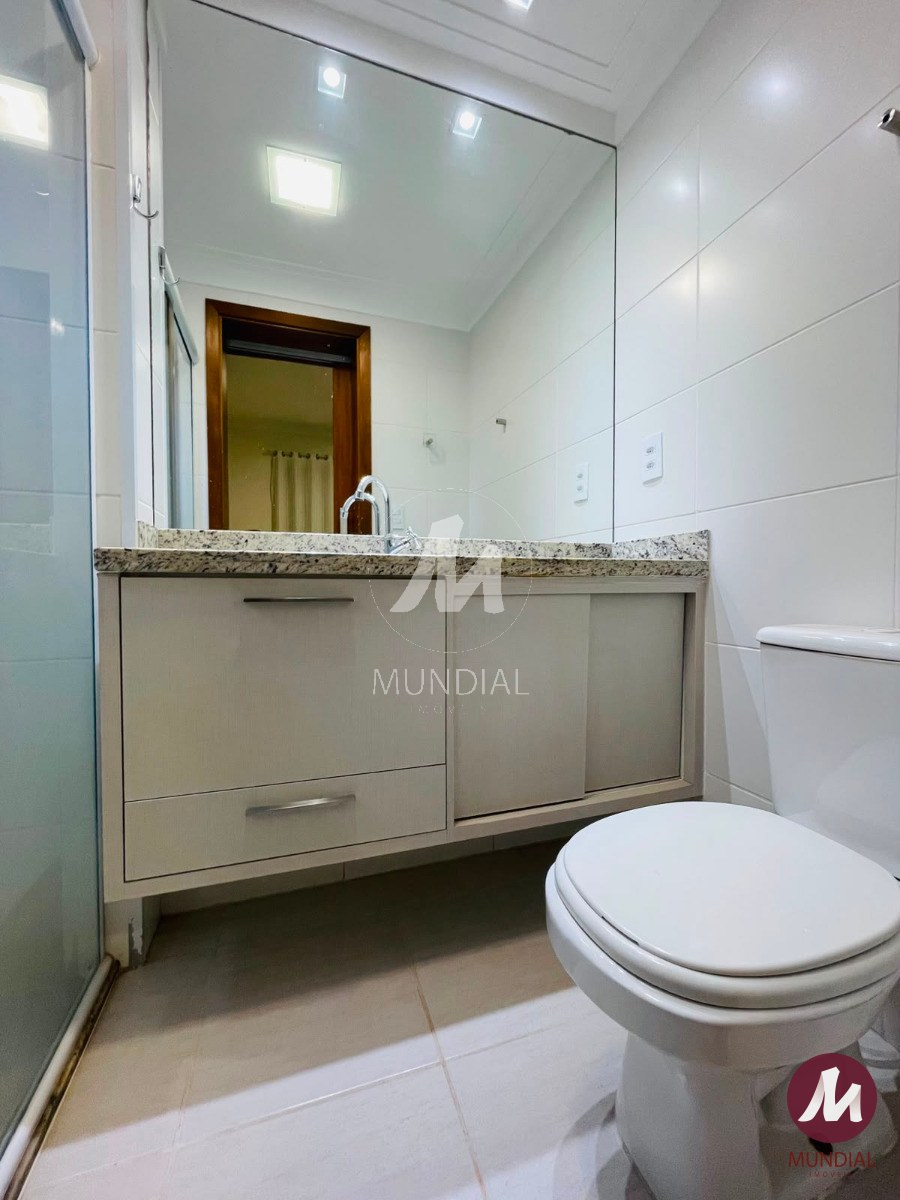 Banheiro/lavabo — foto 17