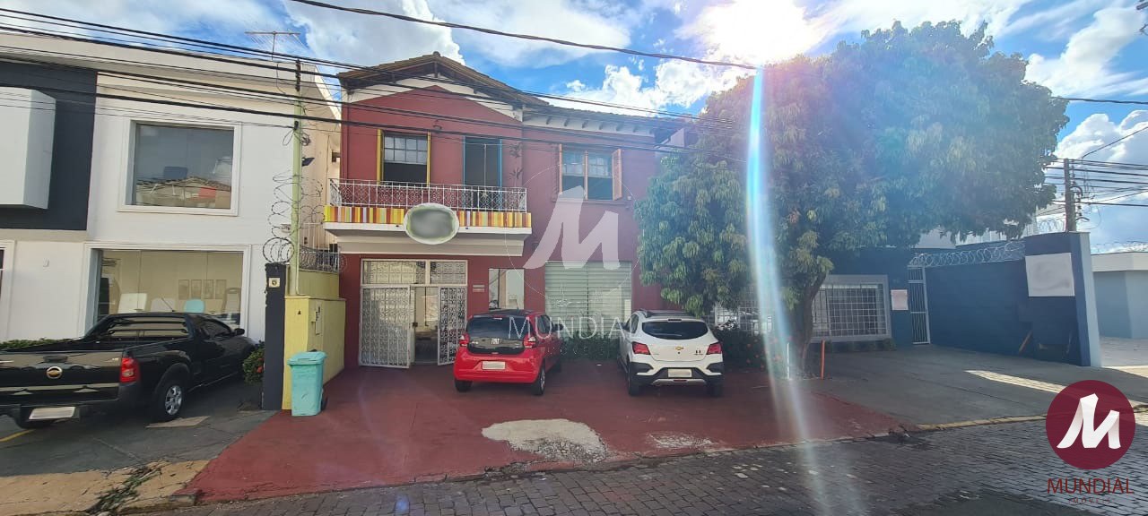 Fachada Unidade — foto 1