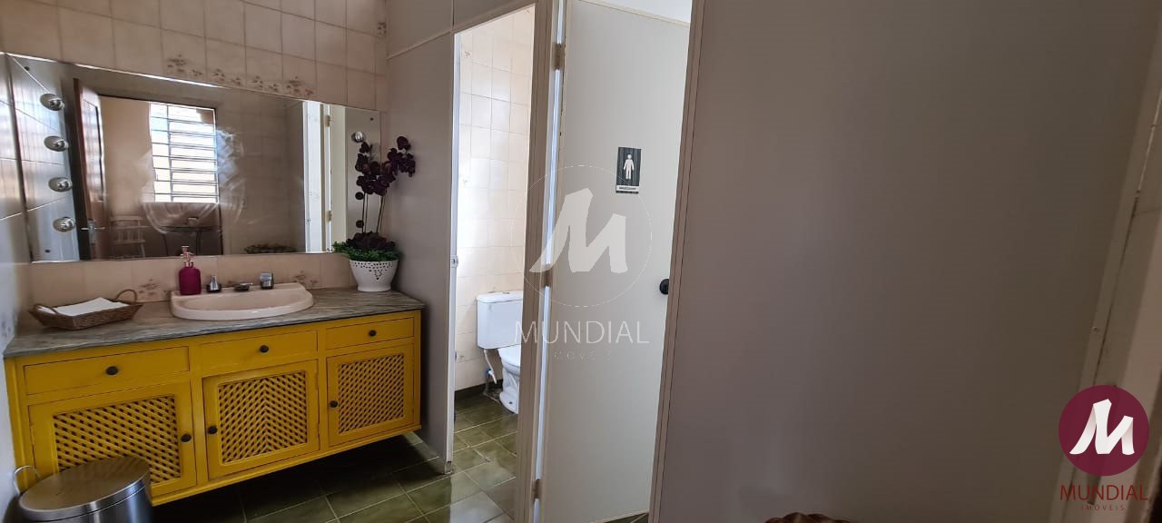 Banheiro/lavabo — foto 10
