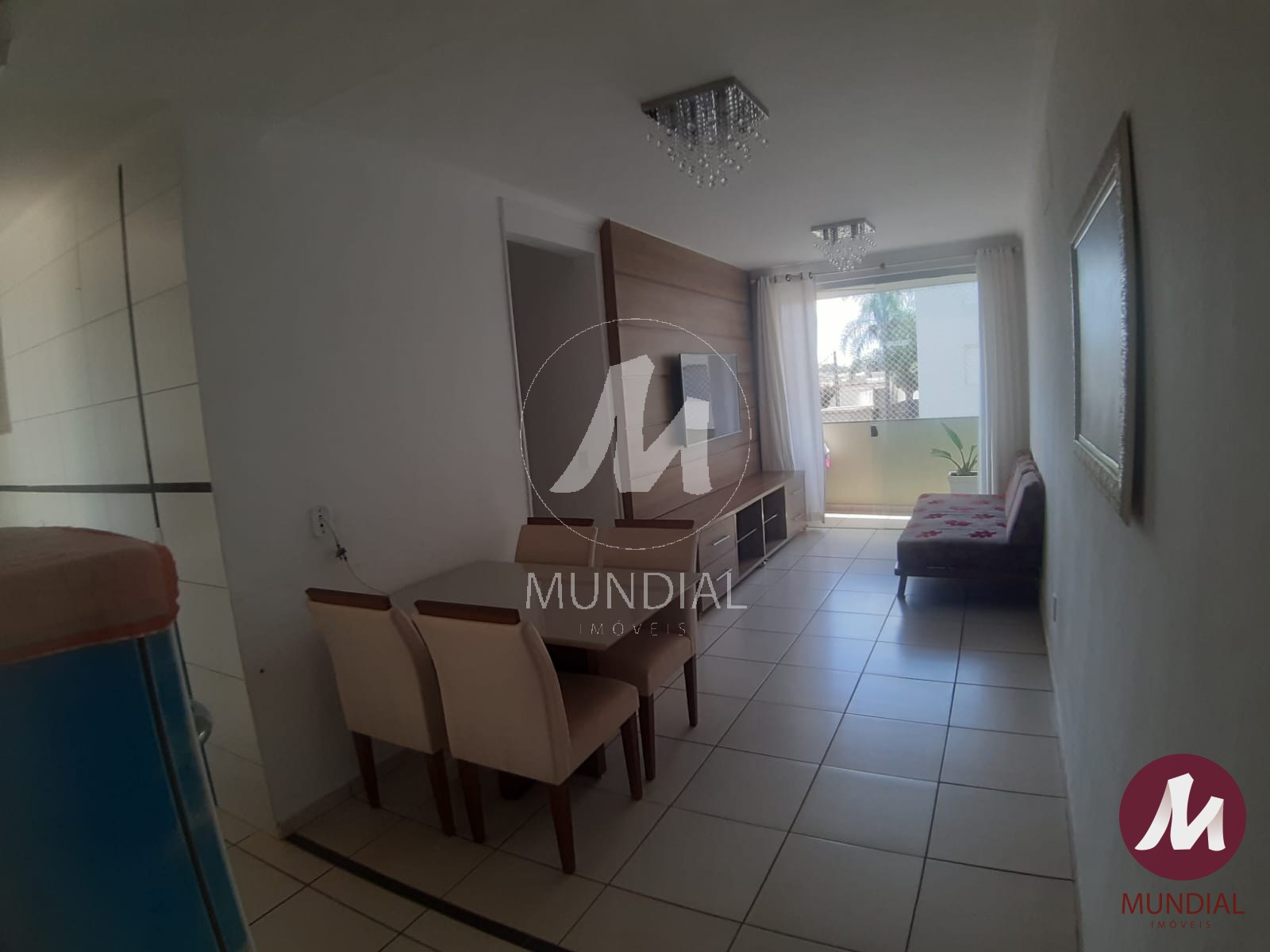 Sala — foto 1
