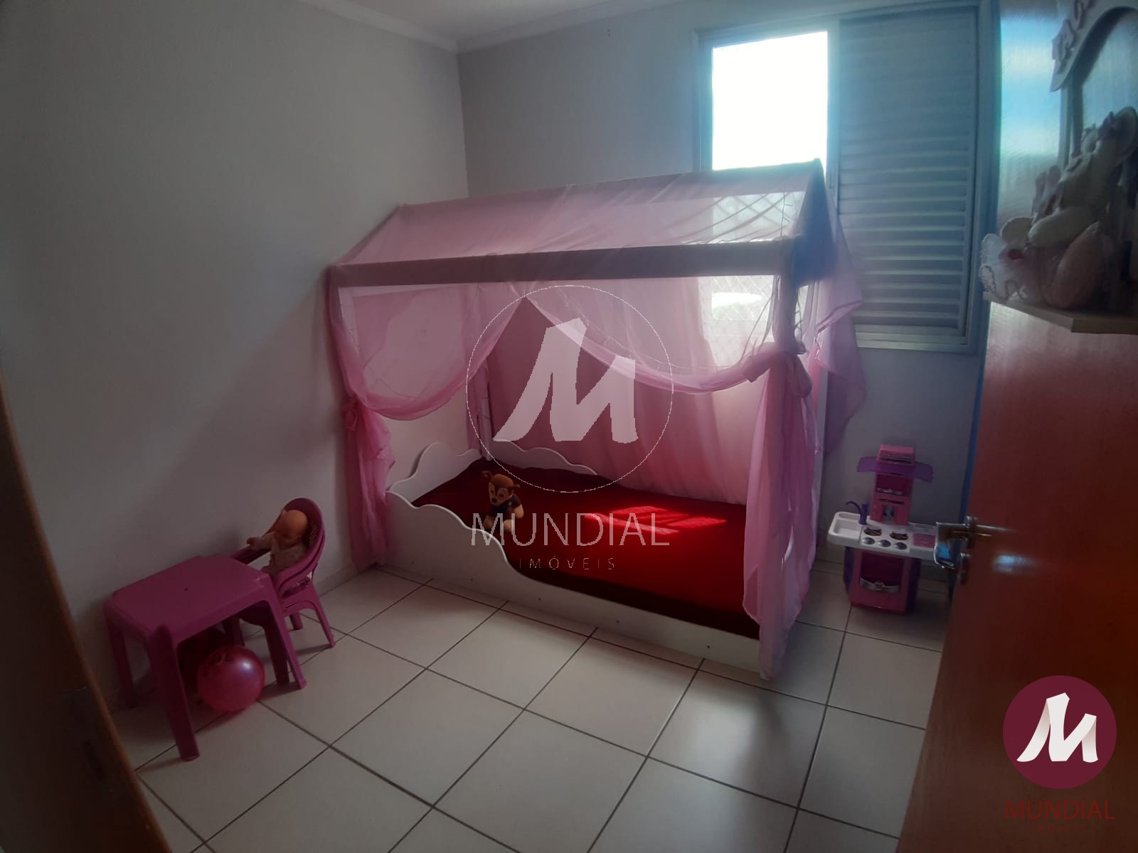 Dormitorio — foto 7