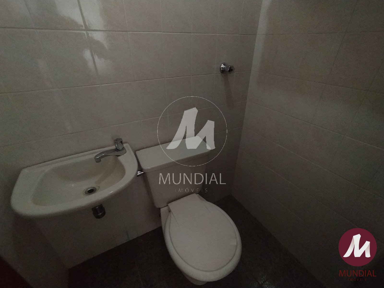 Banheiro/lavabo — foto 10
