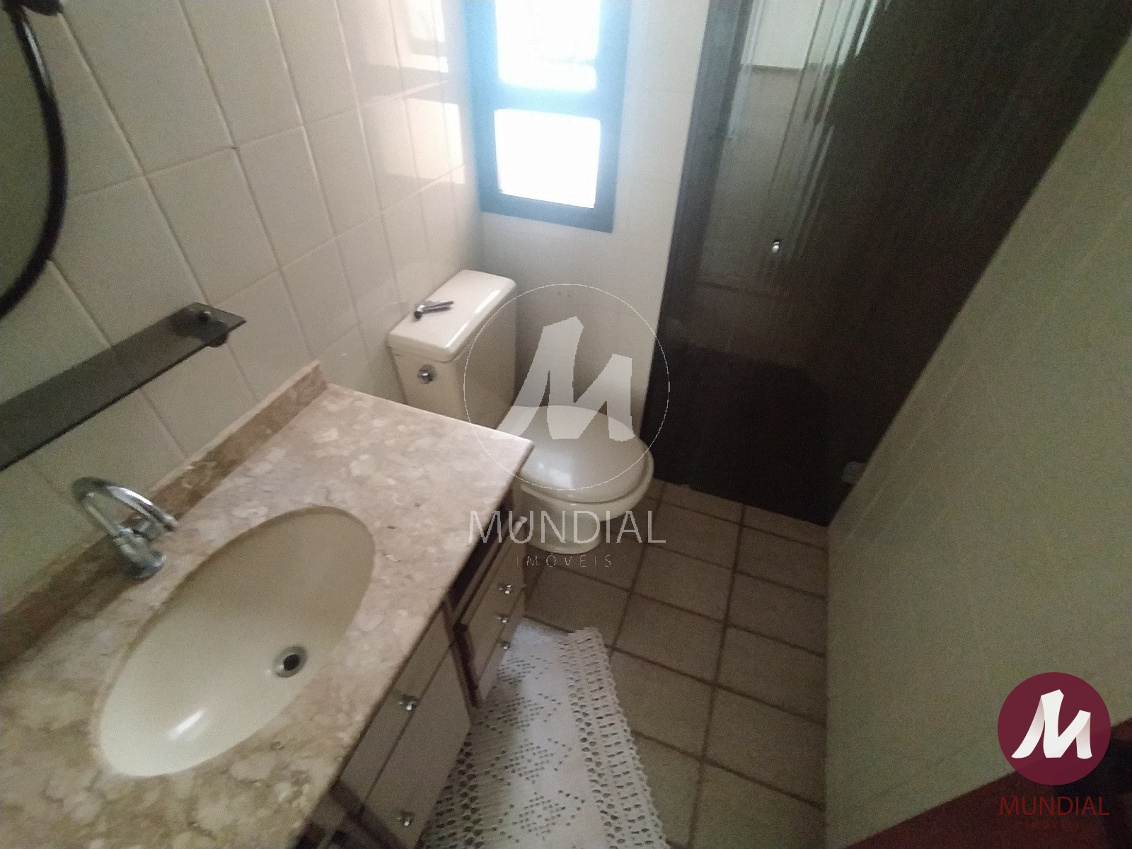 Banheiro/lavabo — foto 17