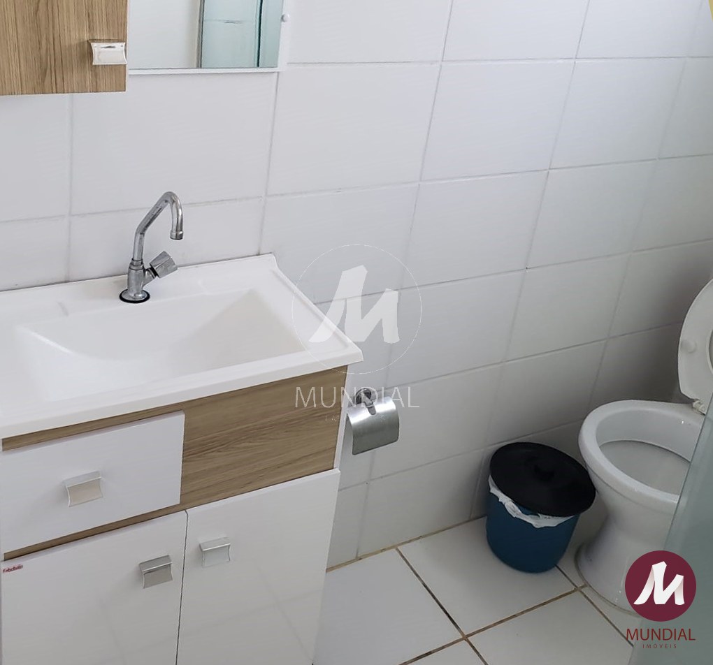 Banheiro/lavabo — foto 5