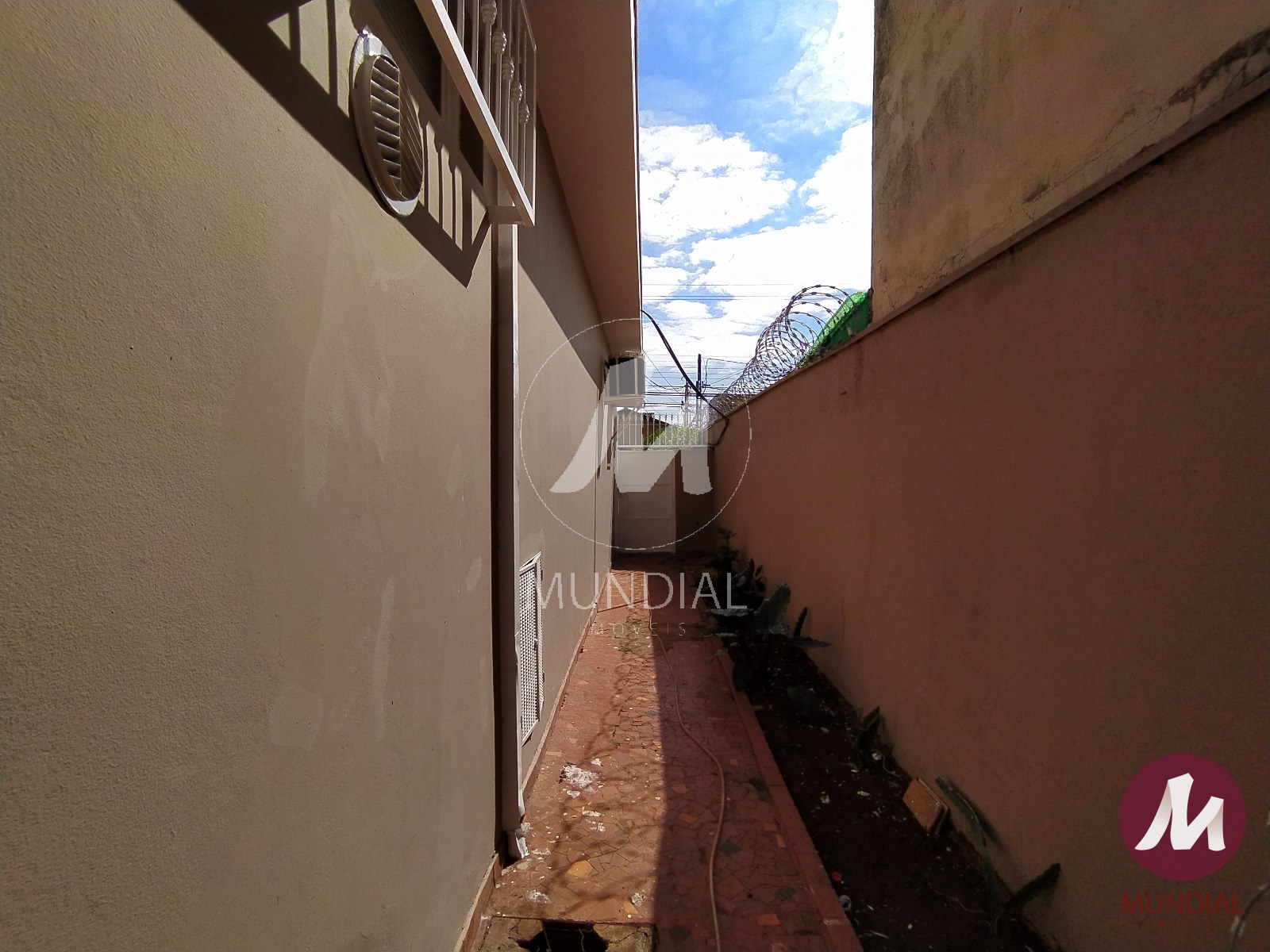 Quintal/corredores — foto 25