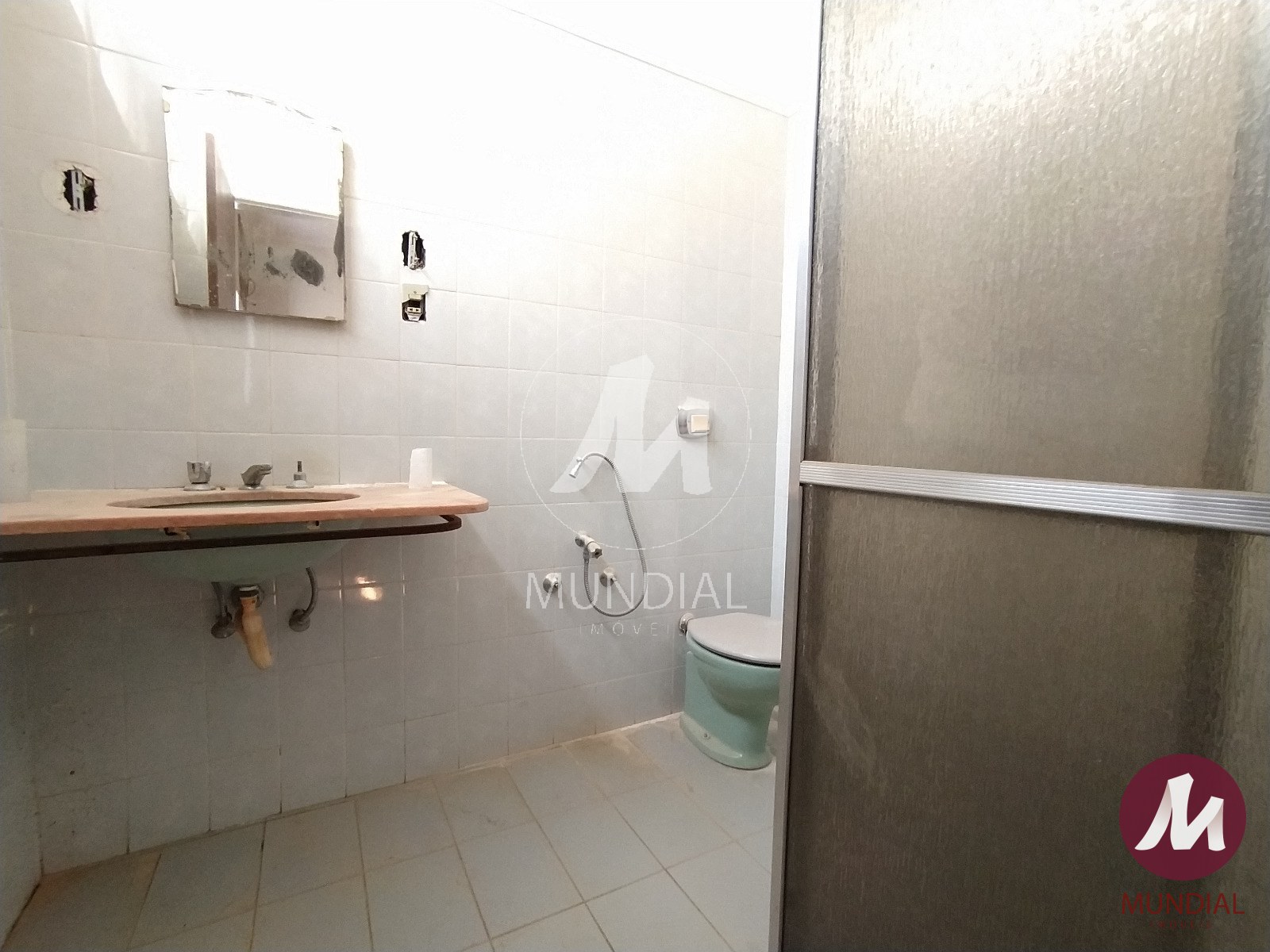 Banheiro/lavabo — foto 19