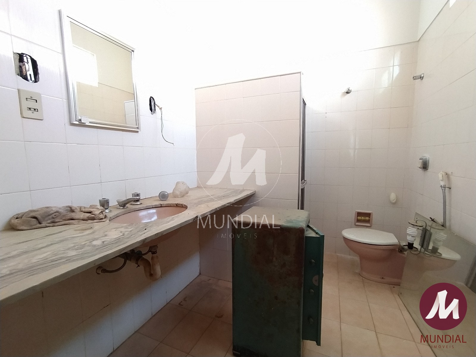 Banheiro/lavabo — foto 23