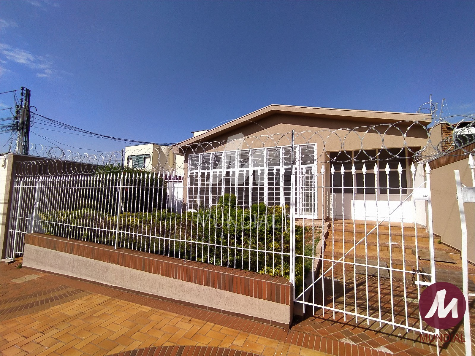 Fachada Unidade — foto 1