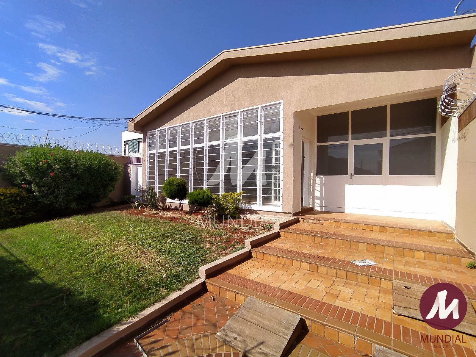 Fachada Unidade — foto 2