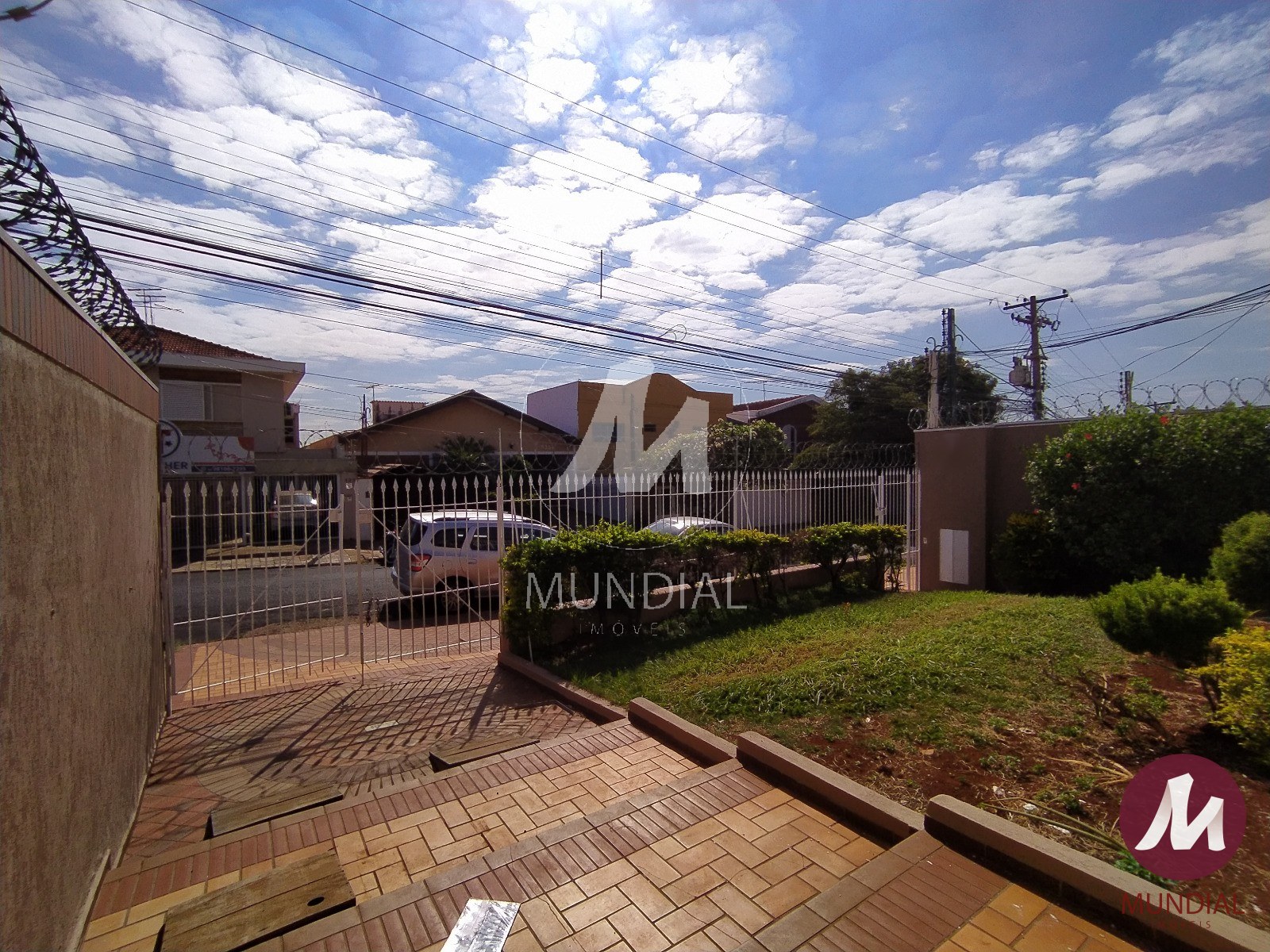 Garagem/estacionamento — foto 3