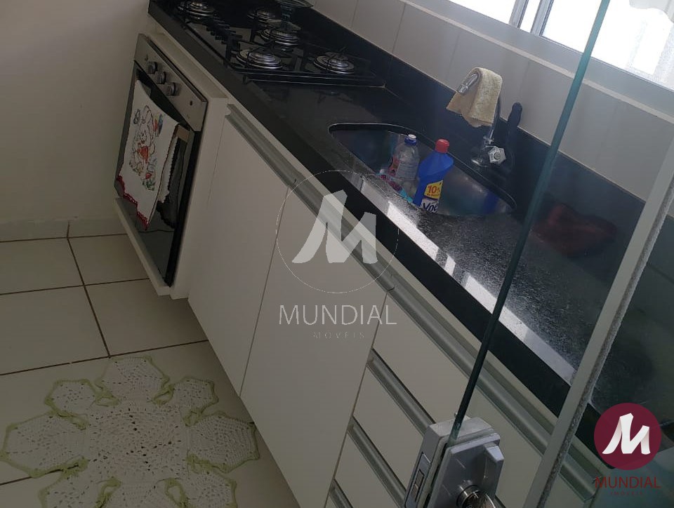 Cozinha — foto 3