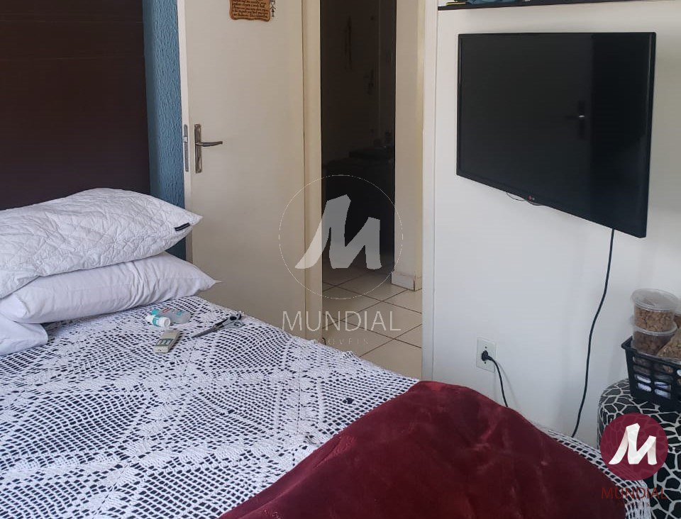 Dormitorio — foto 7